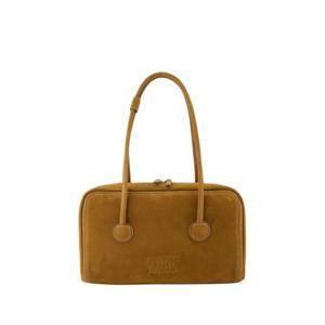 마지셔우드 숄더백 EE047886 Brown