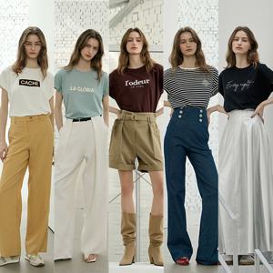 25SS 최신상 GGPX 썸머 아트웍 티셔츠 5종 GX252F0501TS