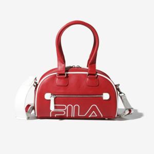 [휠라] 리니어 PU 볼링백 FS3BCF5312X_HRD