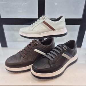 엘칸토 HC11 소가죽 남성화 H5P0U5A13BC