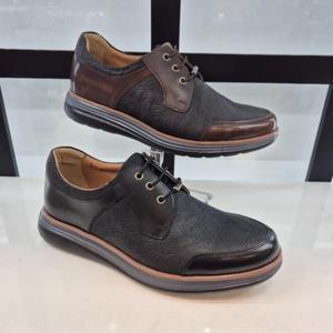 엘칸토 HC11 소가죽 남성화 J1E8U51A3B