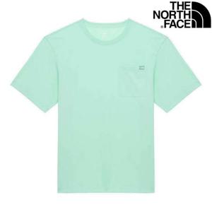 노스페이스  NT7UR14 남성 올타임 반팔 티셔츠 NT7UR14E