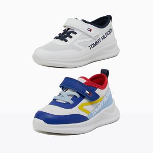 [공식][타미힐피거] 밸크로 메쉬 스니커즈 2종 택1 (T42F1ASZ100BT1)