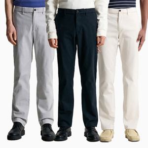 [공식][타미힐피거] 덴톤 치노 팬츠 3종 택1 (T12F1WPC050MT2)