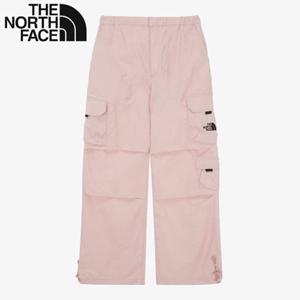 노스페이스 NP6NR40C 여성 스트링 조거 카고 바지 베스티 팬츠 KR