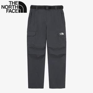 노스페이스 NP6NR03B 남성 마운틴 카고 스트링조거 팬츠 바지 KR
