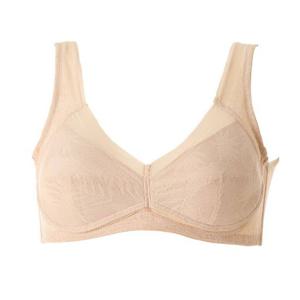 비너스  여성 인견 노와이어 AB컵브라(VGBL708AB)