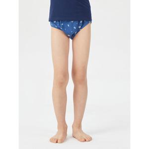 [탑텐키즈]남아) 코튼 팬티세트_MKE5UP1001BNP