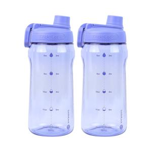 락앤락 액티브 라지 물병 1.5L x 2개 / 바이올렛