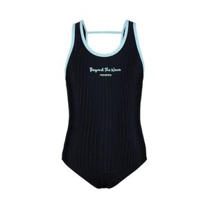 [레노마수영복]여아 포인인트 U-라인 원피스 수영복GS2F801