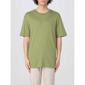 [BOSS] 라프리마 남성 티셔츠 50536636 311 그린 /6