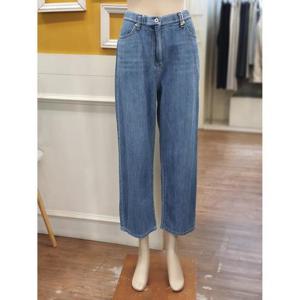 BCBG 세이브존01 제이데님통바지 B5B4P361