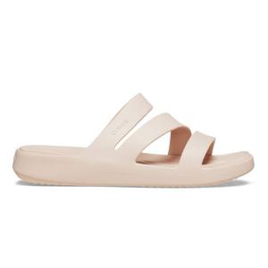 [크록스 슈즈]크록스 겟어웨이 스트래피 샌들 209587-6UR