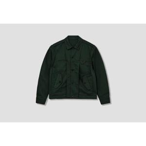 언더커버 긴팔 셔츠 UP1E4203 H31