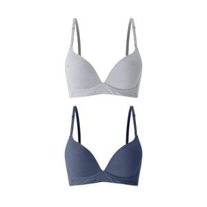 [보디가드]울트라 소프트 골지 모달 브라 BRWBA904