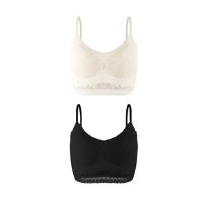 [보디가드]울트라 소프트 레이스 브라탑 BRWBA905