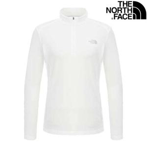 노스페이스 NT7LR32 여성 비스티 긴팔 집티 NT7LR32B