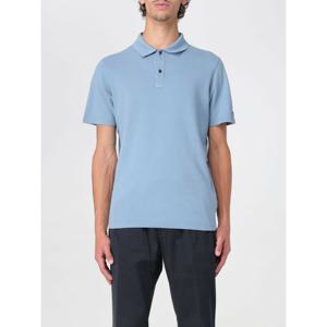 [PAUL  SHARK] 라프리마 남성 폴로 셔츠 티셔츠 25411207 635 네이비 /6