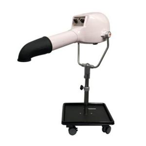 에이플러스 테이블 이동형 드라이기 BLDC(APST-2043)핑크 이동식드라이기 반려견드라이기 애완견드라이어