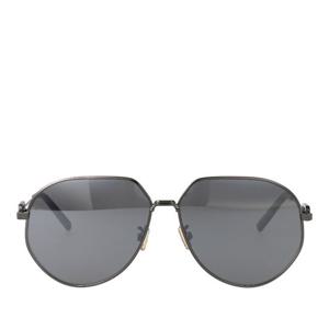 디올 지오메트릭 쉐이프 메탈 프레임 선글라스 DM40026U H0A4 6