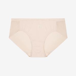 [휠라언더웨어] 에센셜 베이직 아웃밴드 드로즈 (FI4DRG1642F_SCR)