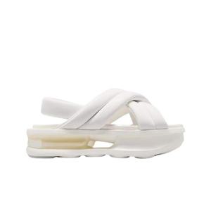 나이키 에어맥스 아일라 샌들 서밋 화이트 팬텀 FJ5929-100