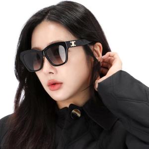 25SS 셀린느 트리옹프 09 선글라스 CL40253F 01F