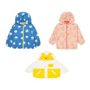 [블루독베이비]점퍼시리즈3종택1(돌/백일/어린이집등원룩선물) 45114-110-04,05,07-Y