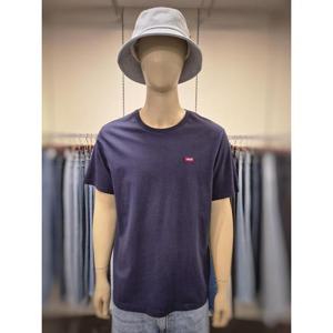 [리바이스] 공용 스몰로고 반팔 티셔츠 56809-0026