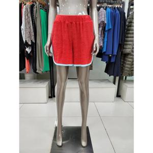 제시뉴욕 세이브존04 라인 배색 타월반바지 AC7-NSPT786S