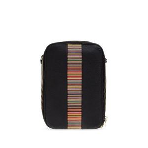 25 FW 폴스미스 레터링 로고 메신저 백 M1A8041CMULTI TP433371849