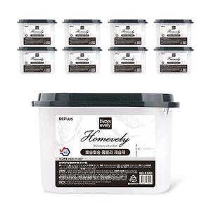 홈블리 뽀송뽀송 제습제 250gx8개