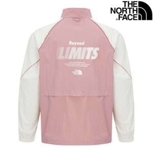 노스페이스 NJ3BR05 유니 바시티 윈드브레이커 자켓 NJ3BR05C