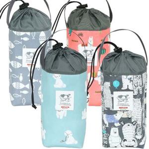 벤틀리엠 캐릭터보온보냉주머니(소) 80 x 80 x 240mm