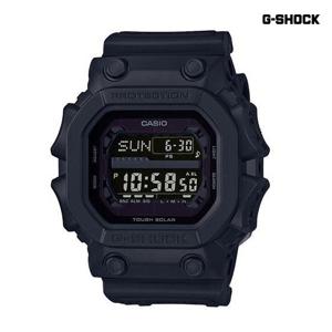 [지샥]GX-56BB-1DR 지샥 매트블랙 방진 태양전지 전자시계 방수시계