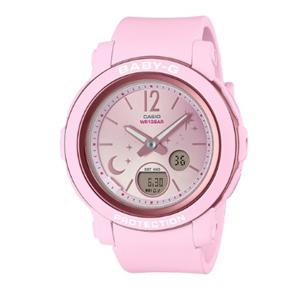 [베이비지]BGA-290DS-4ADR 밤하늘에 빛나는 달과 별을 테마로 한 모델