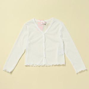 로엠걸즈시원 여름 니트 가디건RGCK2561P