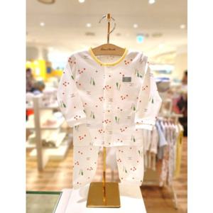 [타티네쇼콜라]UL대파내의 (2025년 FW신상) TNOWXS569W