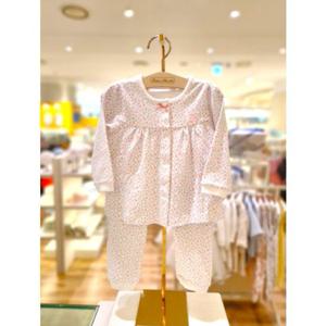 [타티네쇼콜라]GL잔꽃내의 (2025년 FW신상) TNOWXS589W