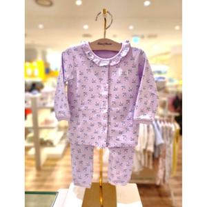 [타티네쇼콜라]GL라라내의 (2025년 FW신상) TNOWXS559L