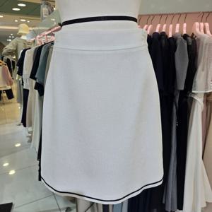 [JJ JIGOTT]테이프포인트미니스커트(GN5M0SK91)_BP