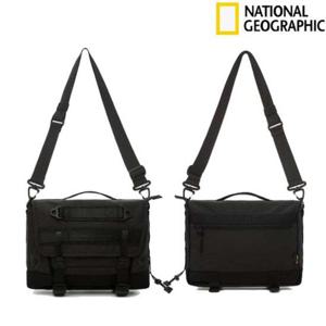 내셔널지오그래픽 N225ACR200 필드 캐주얼 크로스백