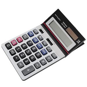 [오너클랜]인기상품 19000 ECD-304N 데스크계산기 [W4C7E18_2509