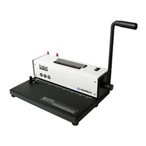 아트박스/오피스큐 코일링제본기 CM 1200 3 1