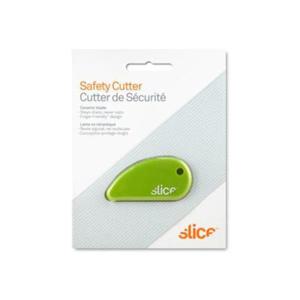 아트박스/오피스큐 짜르네 슬라이스커터바타입 62x30x6mm