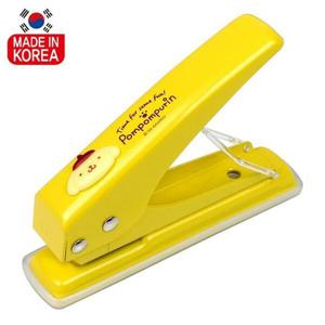 아트박스/오피스큐 산리오 폼폼푸린 1공펀치