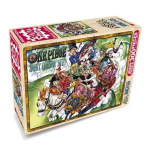 아트박스/학산문화사 직소퍼즐 애니 원피스 새로운 모험 300피스