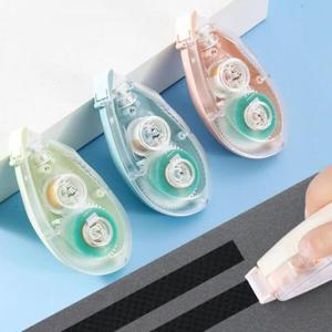 아트박스/이룸 양면 풀테이프 다이어리 꾸미기 테이프풀 접착제