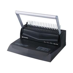 아트박스/오피스큐 카피어랜드 플라스틱 링제본기 RS-2115