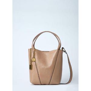 25 FW 끌로에 여성 스몰 스핀 핸드백 chl0261048bei